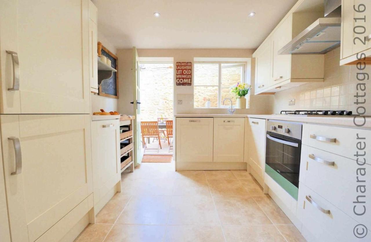 Вілла Masters House Stow-on-the-Wold Екстер'єр фото